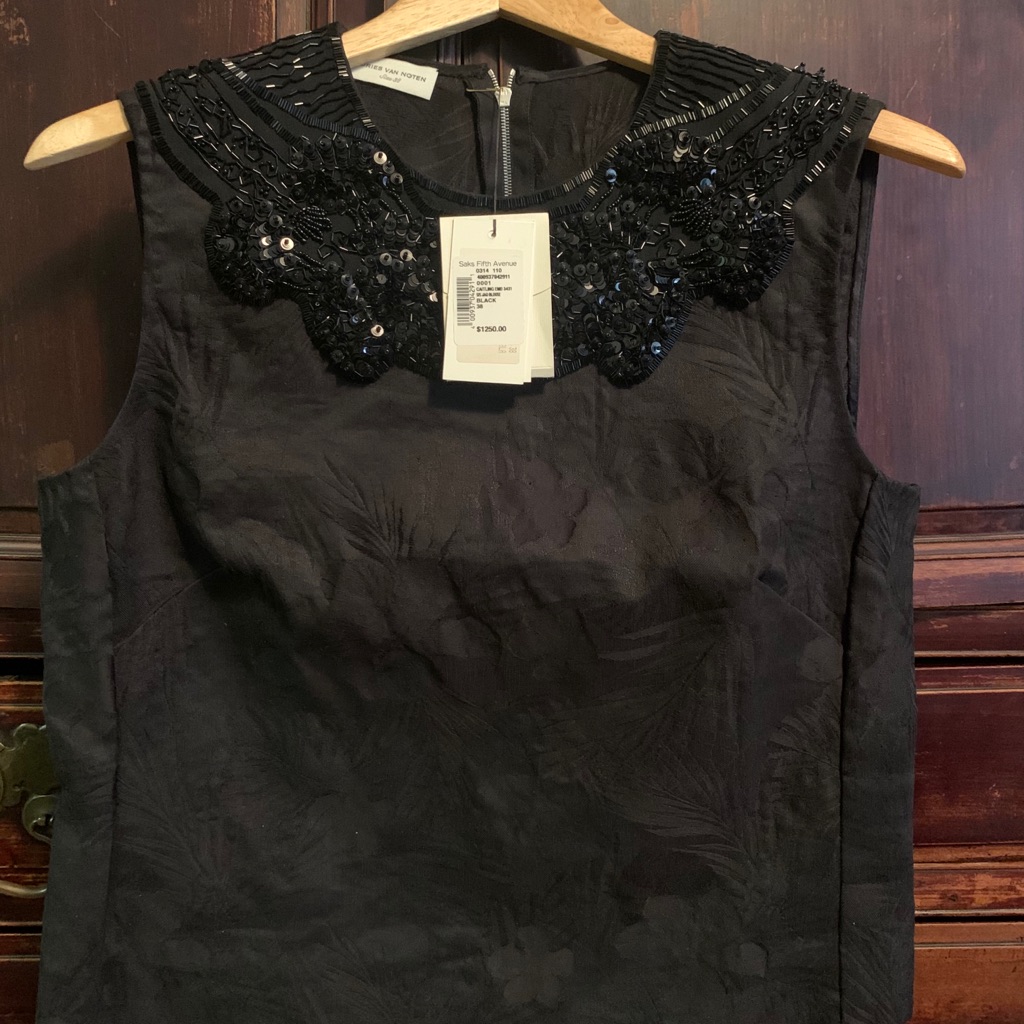 Dries Van Noten Brand New